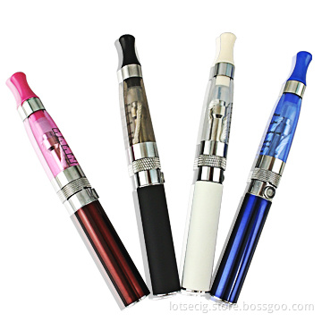Blister Pack EGO T CE4 E Cigarette Starter's Kit
